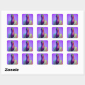Nurple Art Sticker (Blatt)