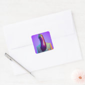 Nurple Art Sticker (Umschlag)