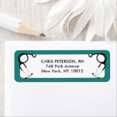 Nurse Abschluss (Insitu)