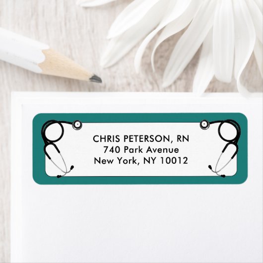 Nurse Abschluss (Insitu)