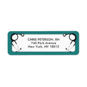 Nurse Abschluss (Vorne)