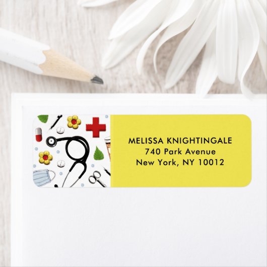 Nurse Abschluss (Insitu)