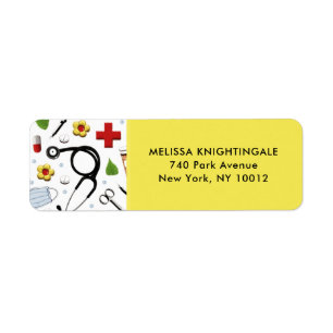 Nurse Abschluss