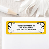 Nurse Abschluss (Insitu)