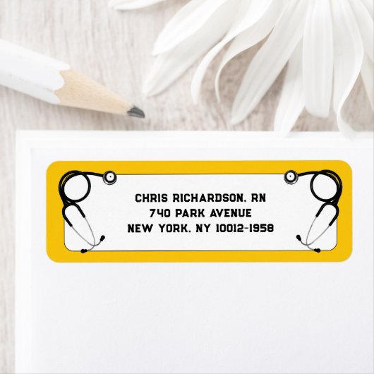 Nurse Abschluss (Insitu)