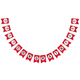 Nurse Abschluss Custom RN LPA CNA Banner für sie