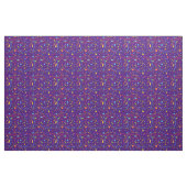 Nurse Anästhesist CRNA Stoff (Fat Quarter (45,7 x 55,9 cm))