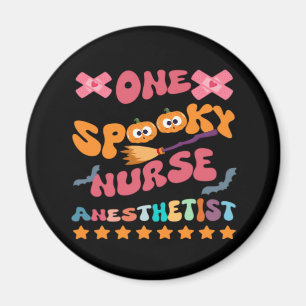 Nurse Anästhesist - ein lecker Nurse Anästhesist - Magnet