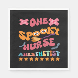 Nurse Anästhesist - ein lecker Nurse Anästhesist - Serviette
