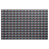 Nurse Anesthetist CRNA Stoff (Yard (91,4 cm))