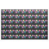 Nurse Anesthetist CRNA Stoff (Fat Quarter (45,7 x 55,9 cm))