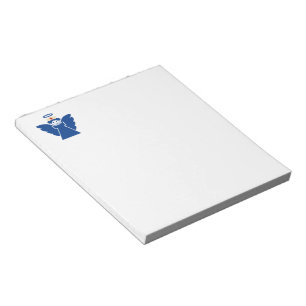 Nurse Angel Notizblock