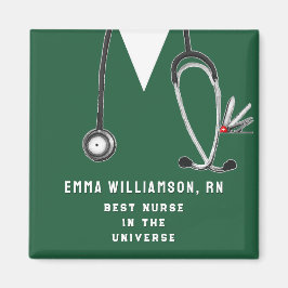 Nurse Appreciation Gifts Magnet