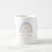 NURSE ARZT DENTIST RN Custom Gift Kaffeetasse (Mittel)