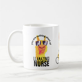 NURSE ARZT SURGEON Funny Personalisiert Gift Kaffeetasse