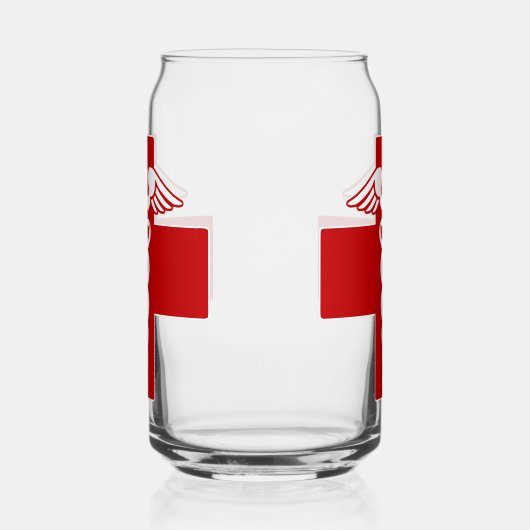 Nurse Caduceus Dosenglas (Links)