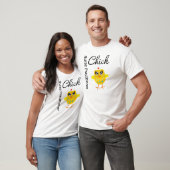 Nurse Career Chick Nurse Practitioner T-Shirt (Unisex)