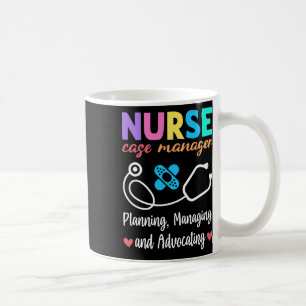 Nurse Case Manager Apprecision Nurse Case Manageme Kaffeetasse