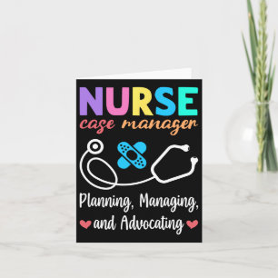 Nurse Case Manager Apprecision Nurse Case Manageme Karte