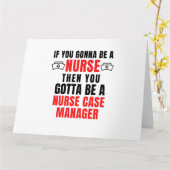 NURSE CASE MANAGER KARTE (Gelbe Blume)