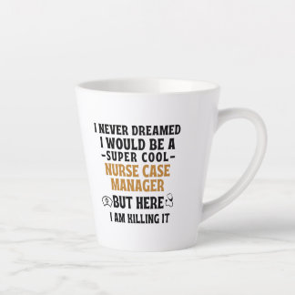 NURSE-CASE-MANAGER MILCHTASSE
