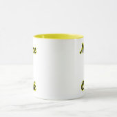 Nurse Chick Tasse (Zentrum)