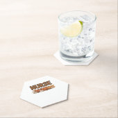 NURSE Classic T - Shirt Untersetzer (Vor Ort)