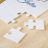 Nurse Decorative Jigsaw Puzzle (Seite)