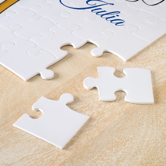 Nurse Decorative Jigsaw Puzzle (Seite)