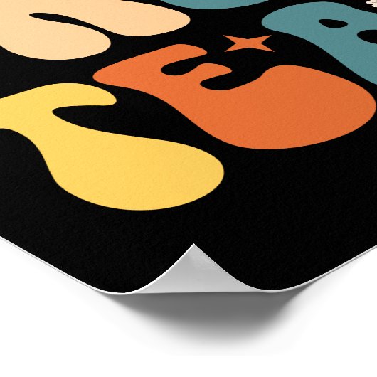 Nurse Dream Team Poster (Ecke)