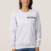 Nurse Educator Sweatshirt (Vorderseite)