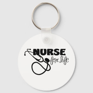 Nurse for Life Schlüsselanhänger