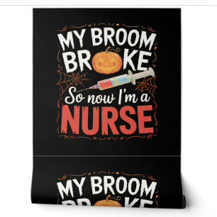 Nurse Funny Halloween Nursing Essential T - Shirt Tapete
