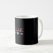 Nurse Geschenk Charlotte Kaffeetasse (VorderseiteRechts)