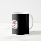 Nurse Gift Boo Boo Crew Kaffeetasse (VorderseiteRechts)