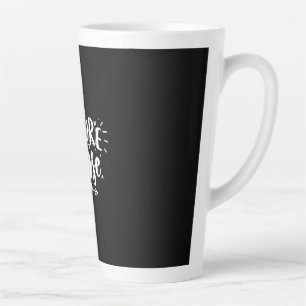 Nurse Gift Future Nurse Milchtasse