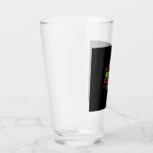 Nurse Gift | I Have Got 99 Problems Glas (Rechts)