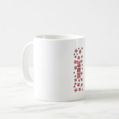Nurse Gift Nurse Pen Wrap Bundle Kaffeetasse (Vorderseite Links)