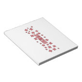 Nurse Gift Nurse Pen Wrap Bundle Notizblock (angewinkelt)