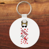 Nurse Gift Nurse Pen Wrap Bundle Schlüsselanhänger (Vorderseite)