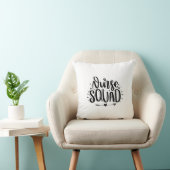Nurse Gift Nurse Squad Kissen (Stuhl )