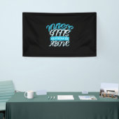 Nurse Gift | Nurses Gifts From Above Banner (Messeveranstaltung)