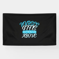 Nurse Gift | Nurses Gifts From Above