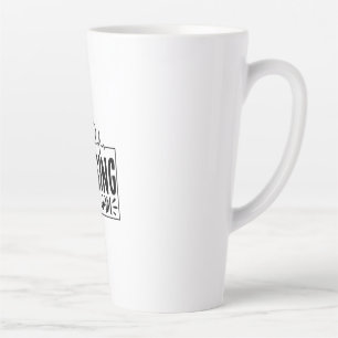 Nurse Gift Nursing Is My Jam Milchtasse