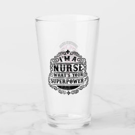 Nurse Glas