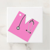 Nurse Grad Nursing School Geschenkanhänger (Beispiel)