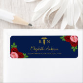 Nurse Graduation (Insitu)