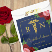 Nurse Graduation Geschenktütchen