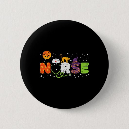Nurse Halloween Kostüm Stethoscope Heartbeat Pump Button (Vorderseite)