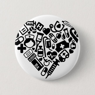 Nurse HEART Button